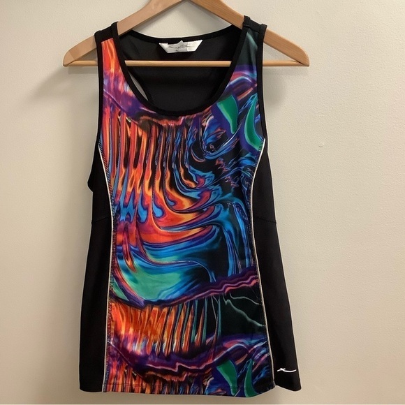 X Gottex 2 piece workout outfit. Size M - Picture 7 of 10